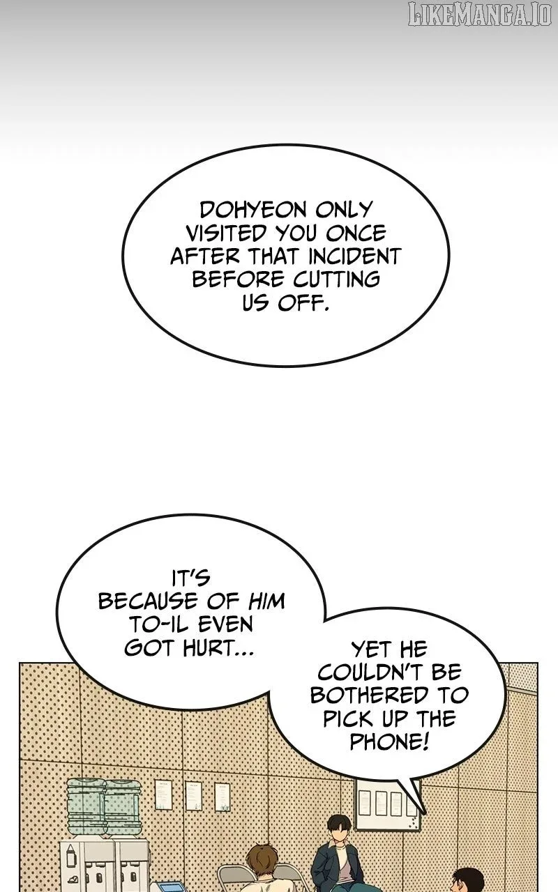 Slow Dive Chapter 3 page 109