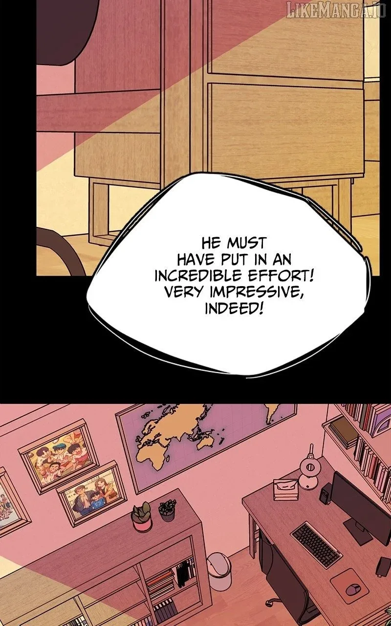 Slow Dive Chapter 1 page 136