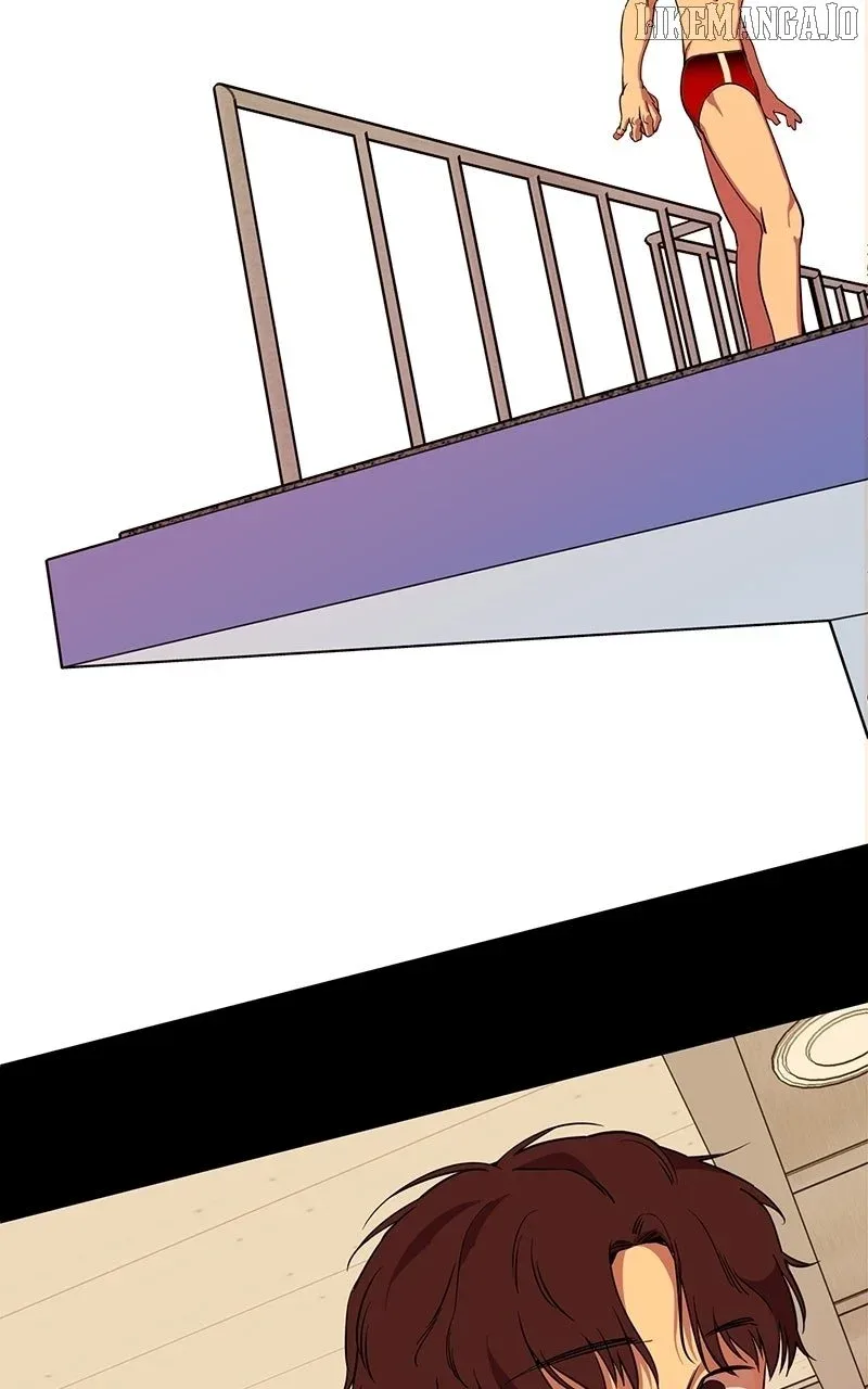 Slow Dive Chapter 3 page 104