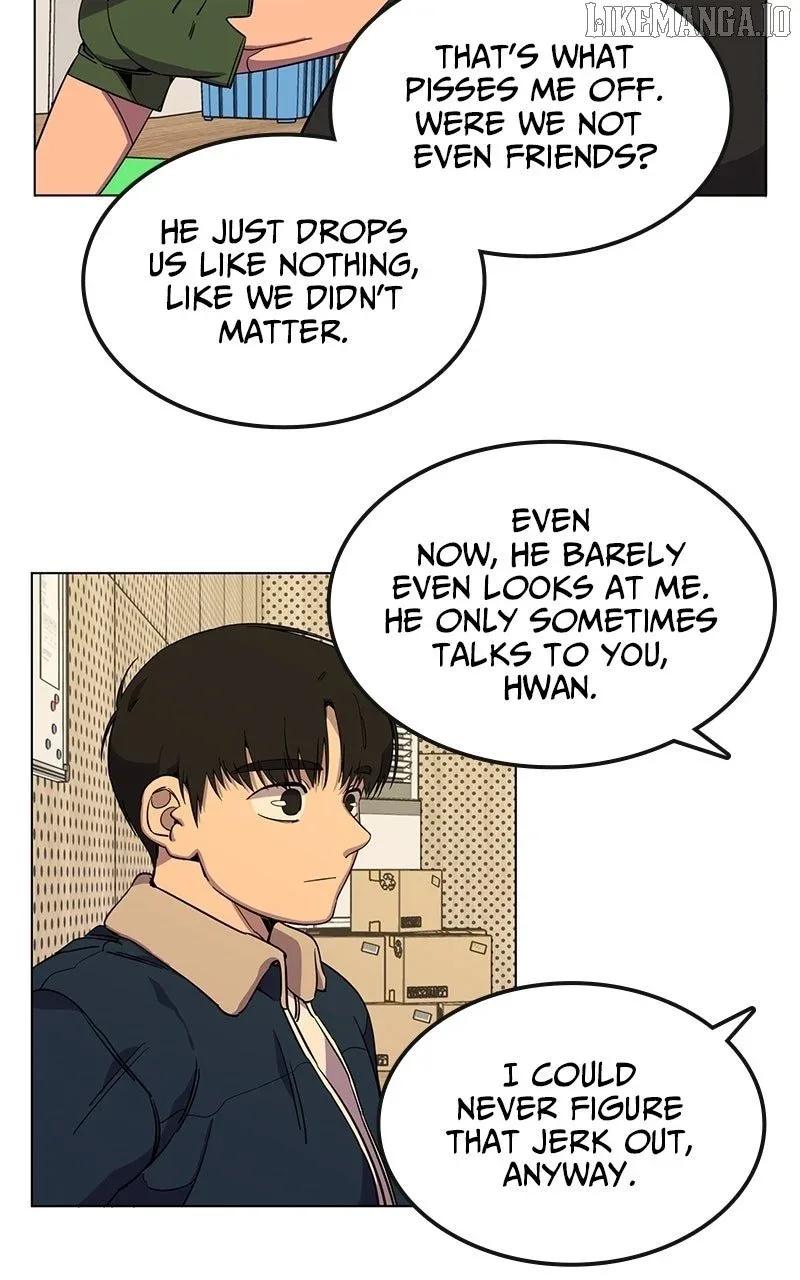 Slow Dive Chapter 3 page 111