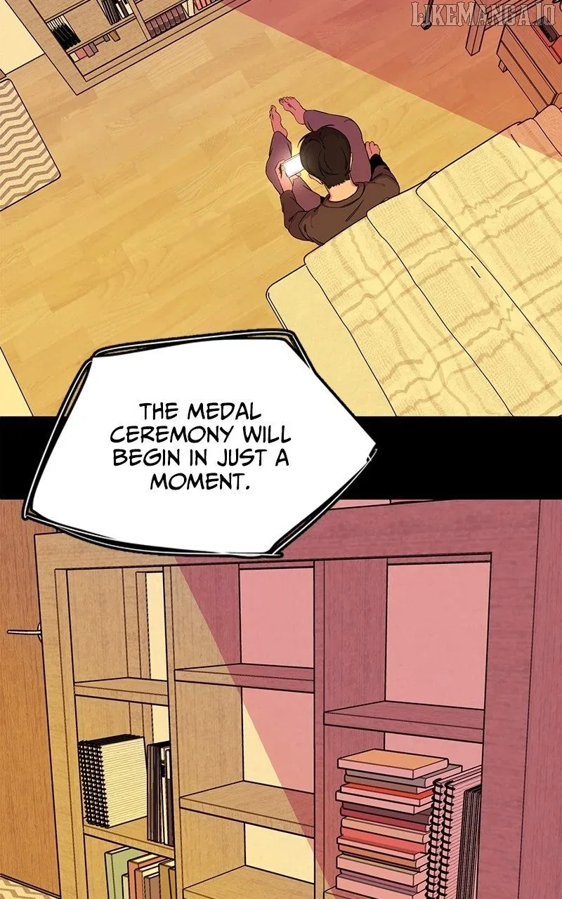 Slow Dive Chapter 1 page 137