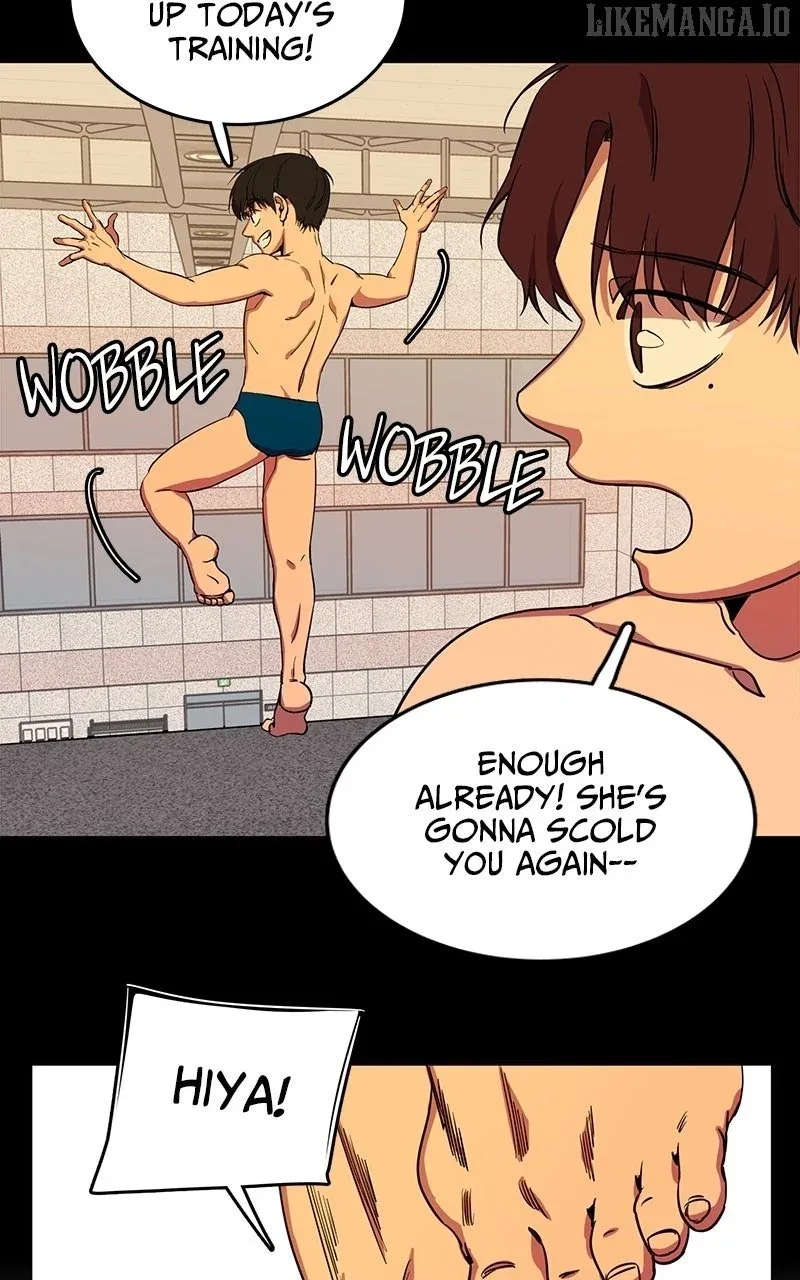 Slow Dive Chapter 3 page 102