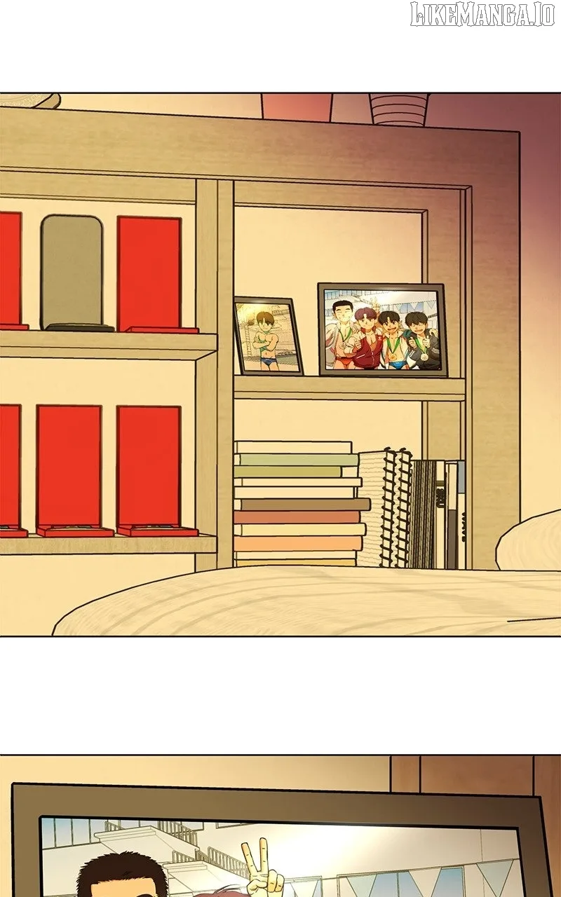 Slow Dive Chapter 1 page 144