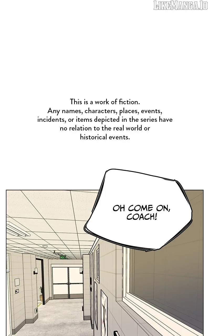Slow Dive Chapter 4 page 1