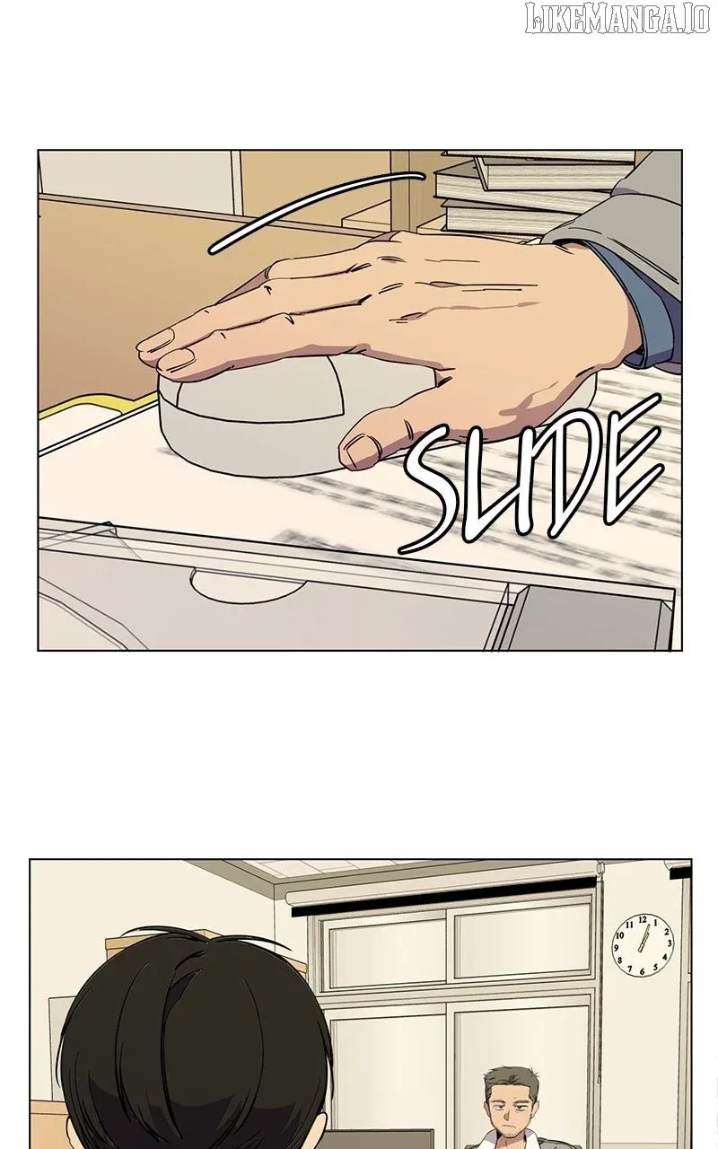 Slow Dive Chapter 4 page 5