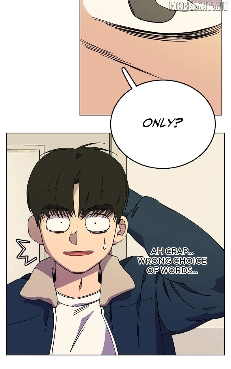 Slow Dive Chapter 4 page 4