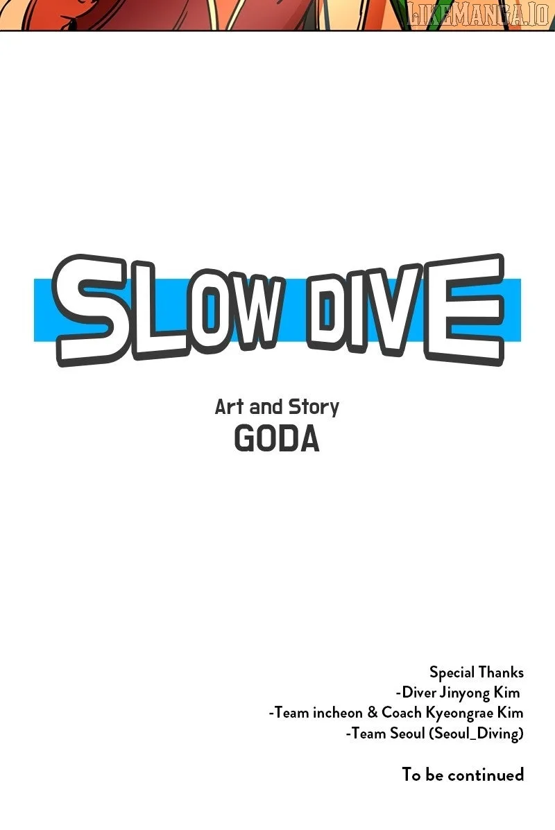 Slow Dive Chapter 1 page 147