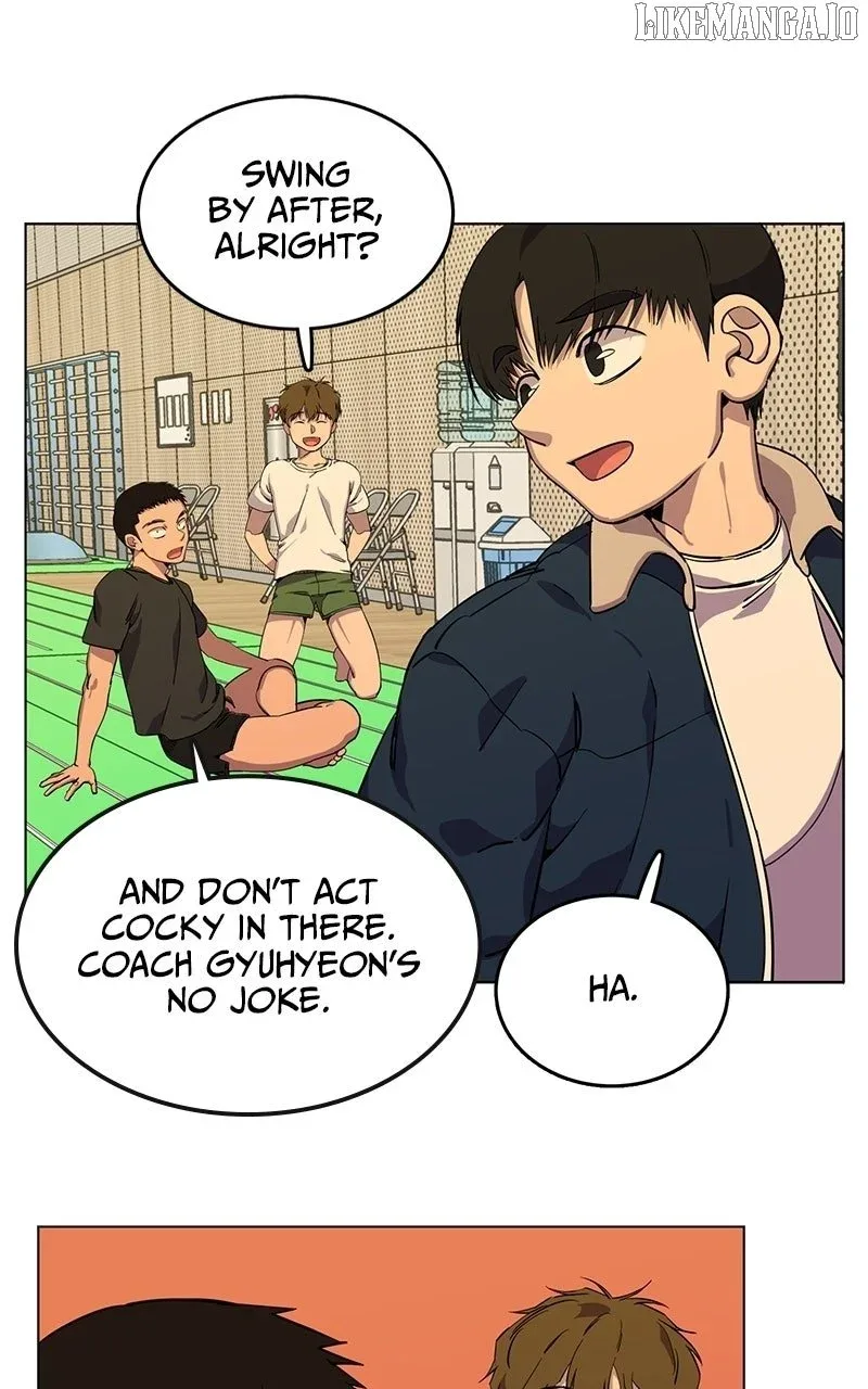 Slow Dive Chapter 3 page 114