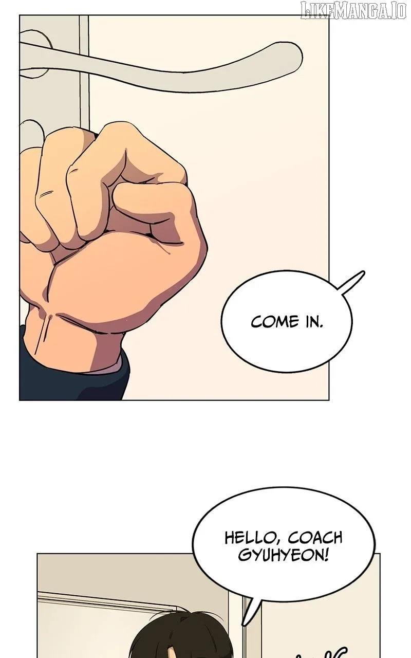 Slow Dive Chapter 3 page 120