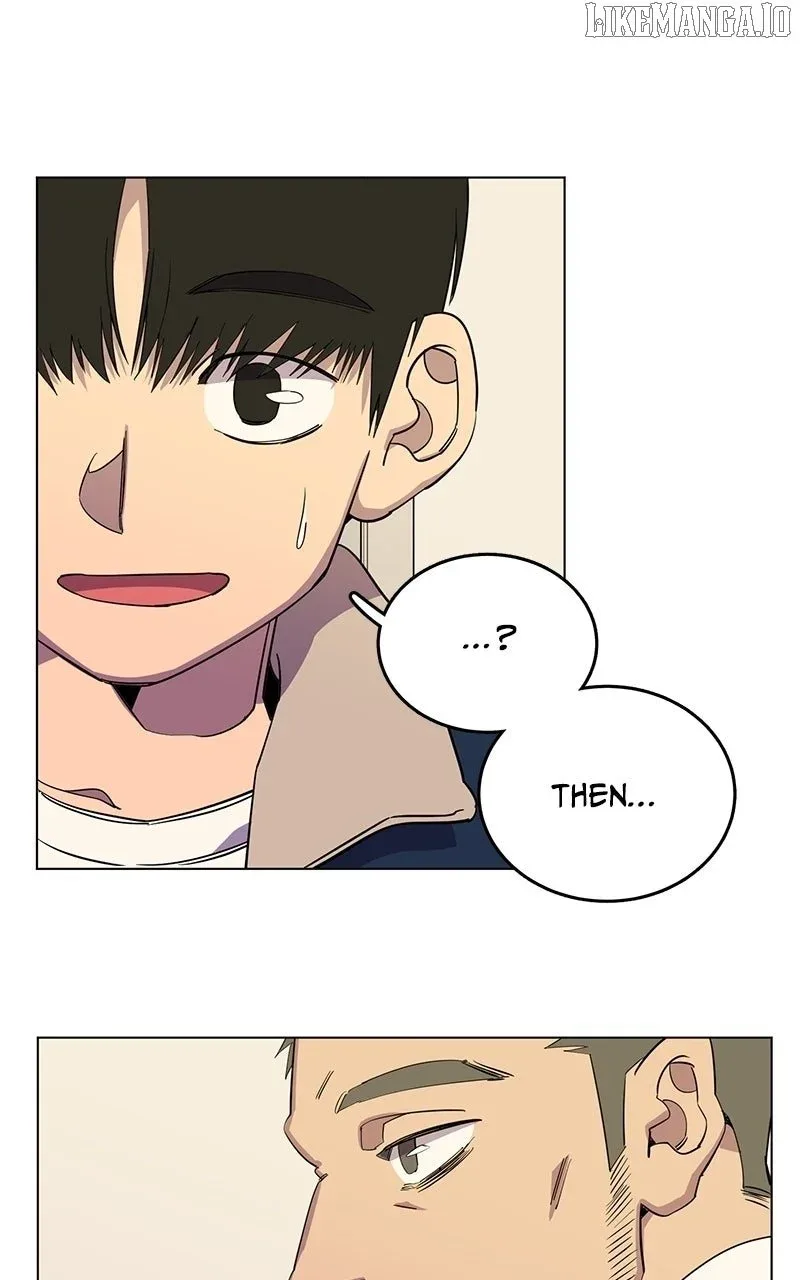 Slow Dive Chapter 4 page 8