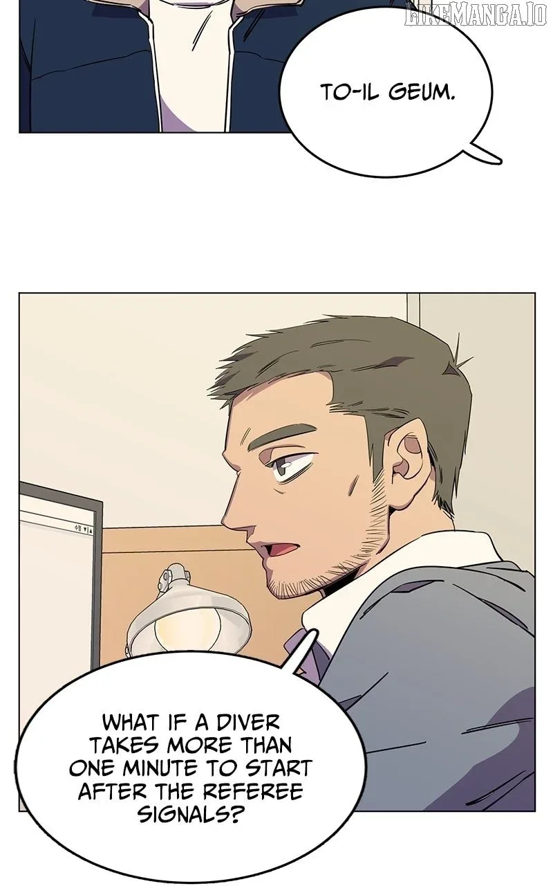 Slow Dive Chapter 4 page 7