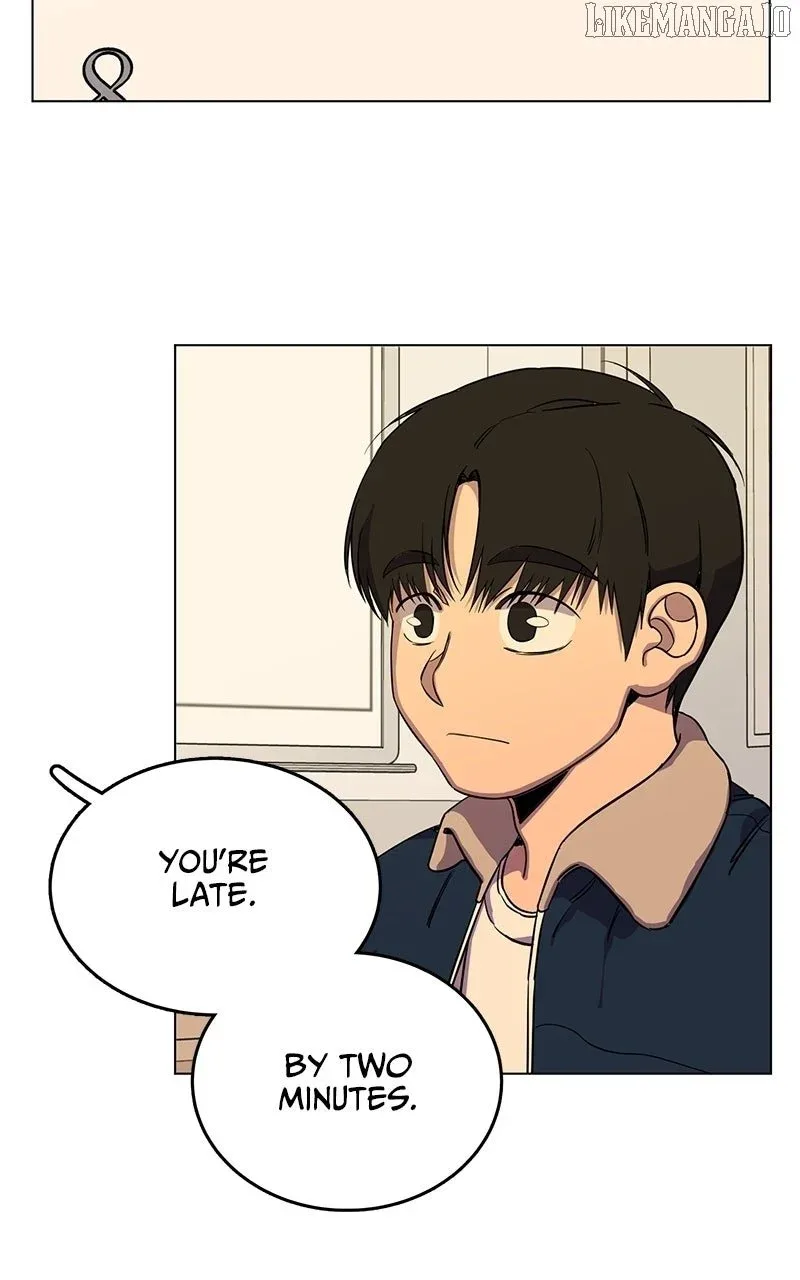 Slow Dive Chapter 3 page 128