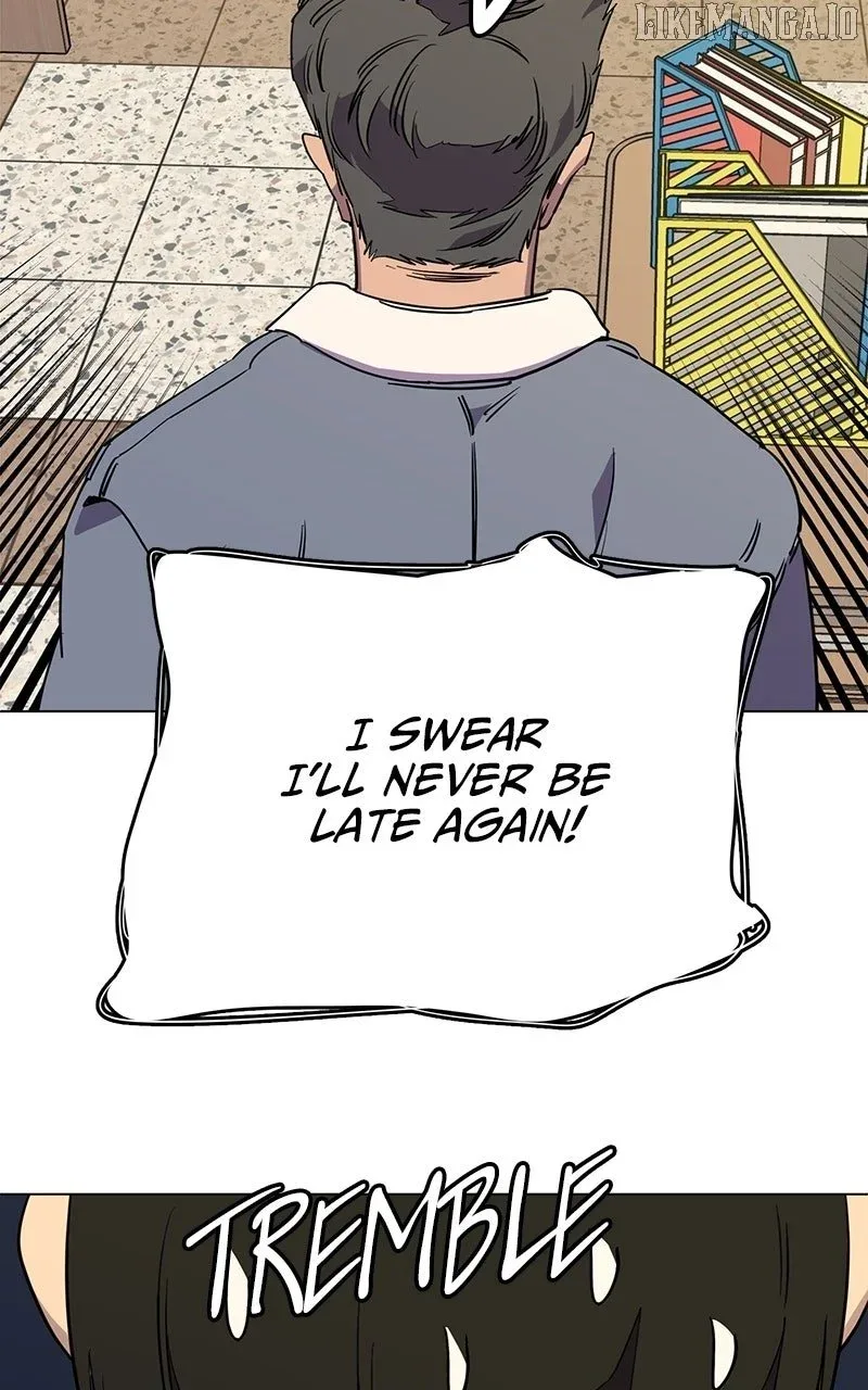Slow Dive Chapter 4 page 16