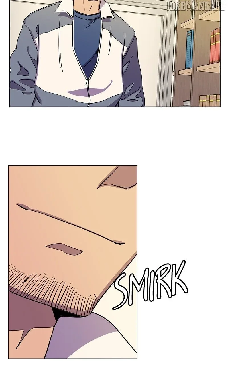Slow Dive Chapter 4 page 18
