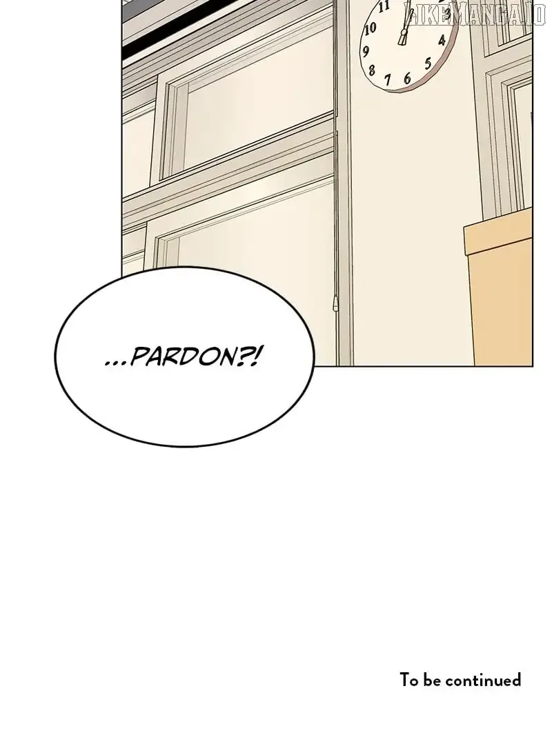 Slow Dive Chapter 3 page 133