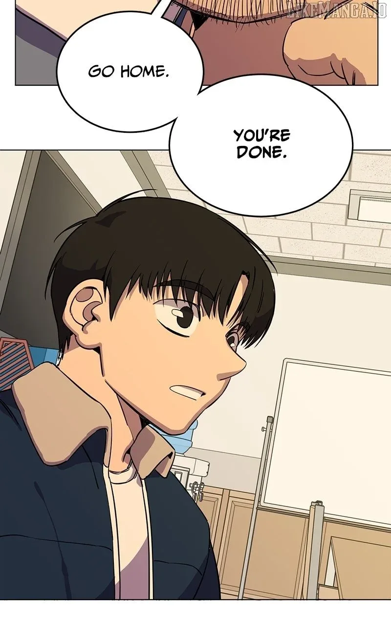 Slow Dive Chapter 3 page 131