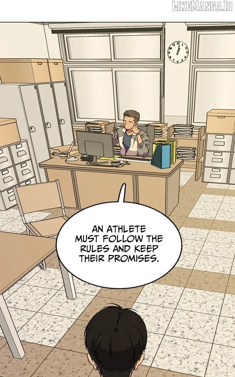 Slow Dive Chapter 3 page 129