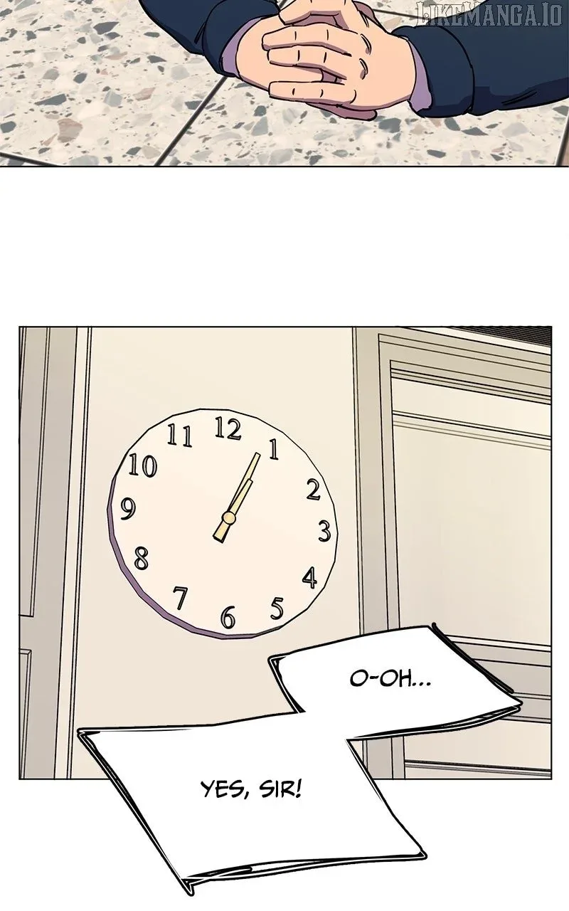 Slow Dive Chapter 4 page 26