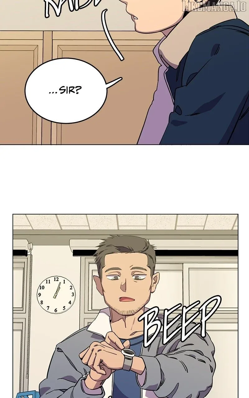Slow Dive Chapter 4 page 21