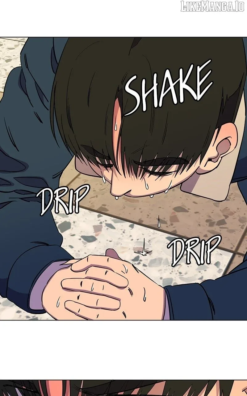 Slow Dive Chapter 4 page 30