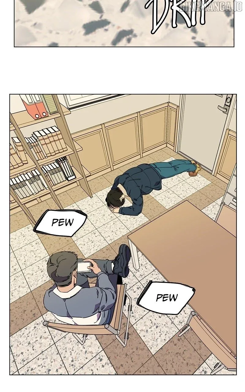 Slow Dive Chapter 4 page 29