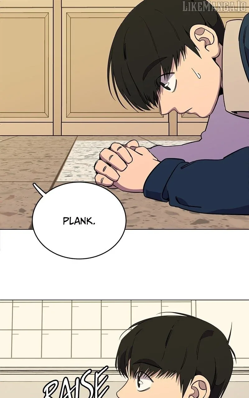 Slow Dive Chapter 4 page 20