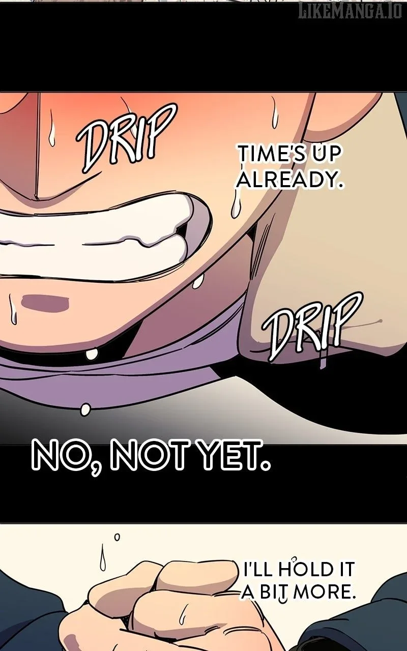 Slow Dive Chapter 4 page 34