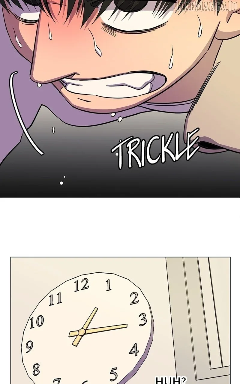 Slow Dive Chapter 4 page 31
