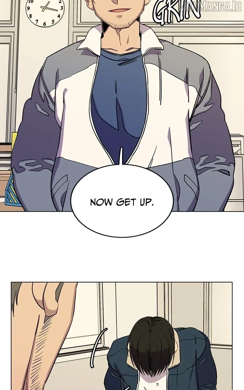 Slow Dive Chapter 4 page 41