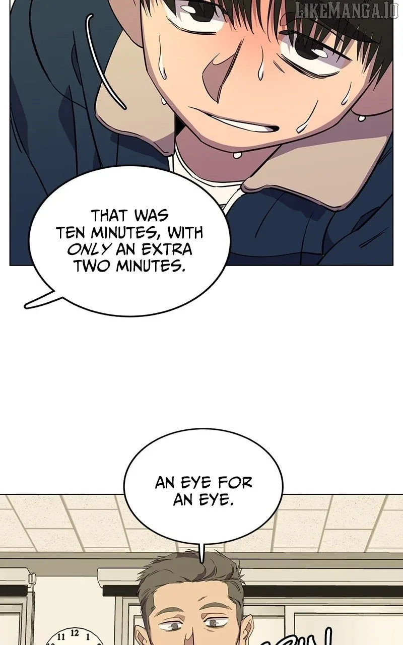 Slow Dive Chapter 4 page 40