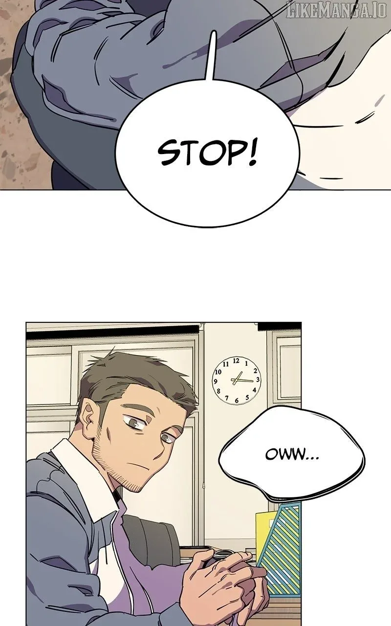 Slow Dive Chapter 4 page 38
