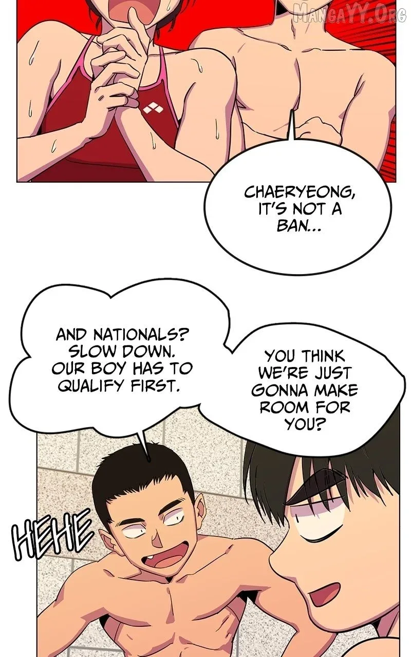Slow Dive Chapter 6 page 4