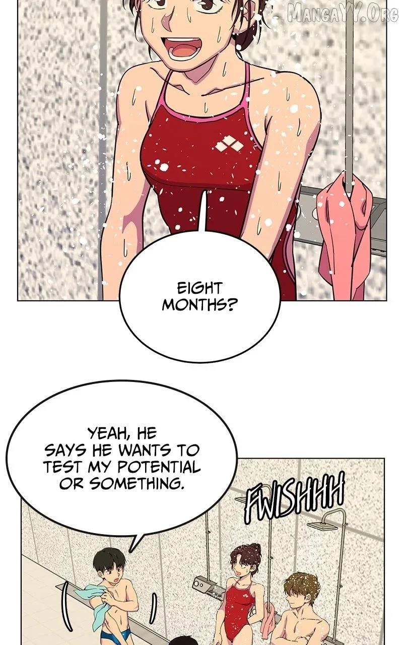 Slow Dive Chapter 6 page 2