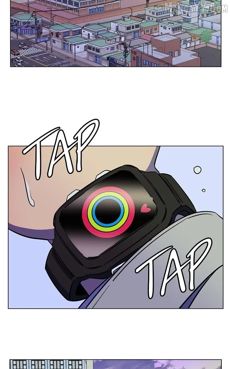 Slow Dive Chapter 5 page 2