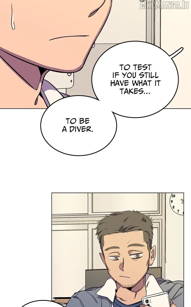 Slow Dive Chapter 4 page 50