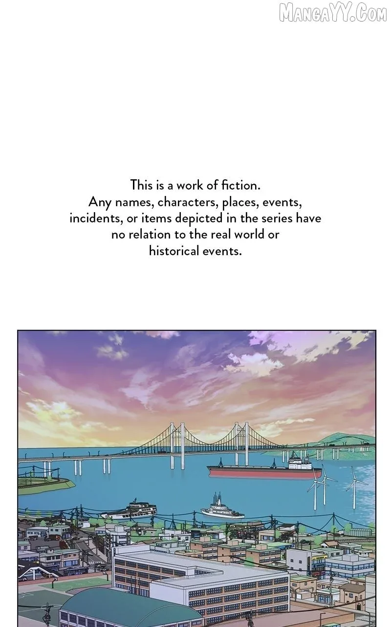 Slow Dive Chapter 5 page 1