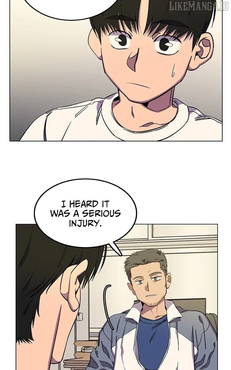 Slow Dive Chapter 4 page 53