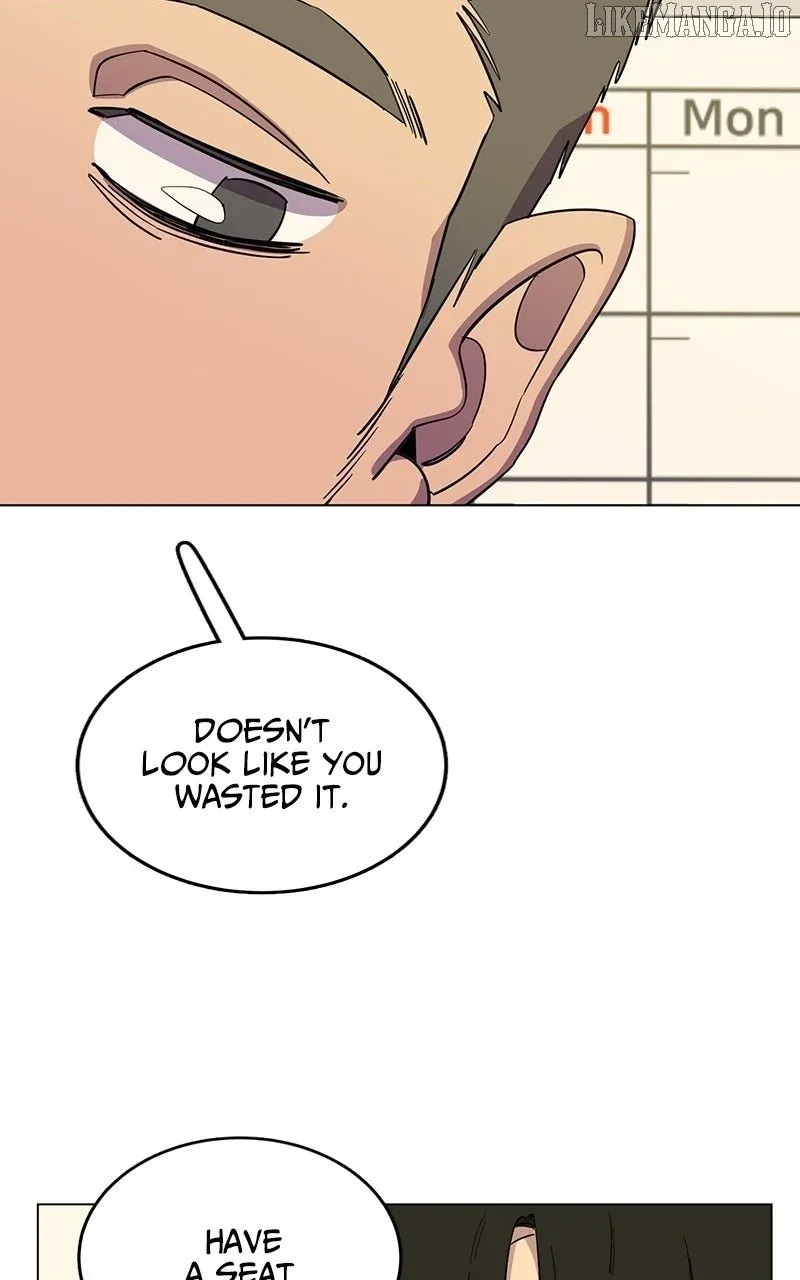 Slow Dive Chapter 4 page 45