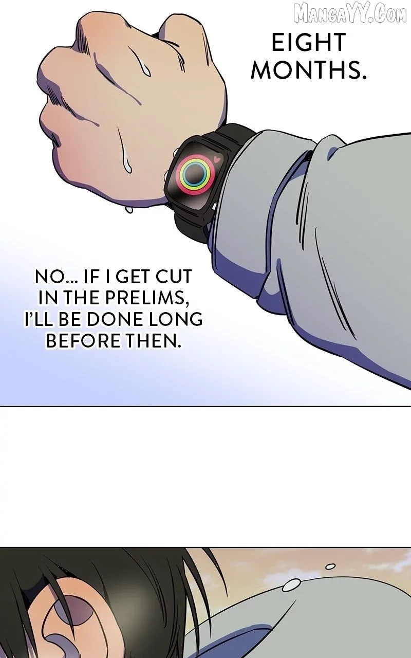 Slow Dive Chapter 5 page 7