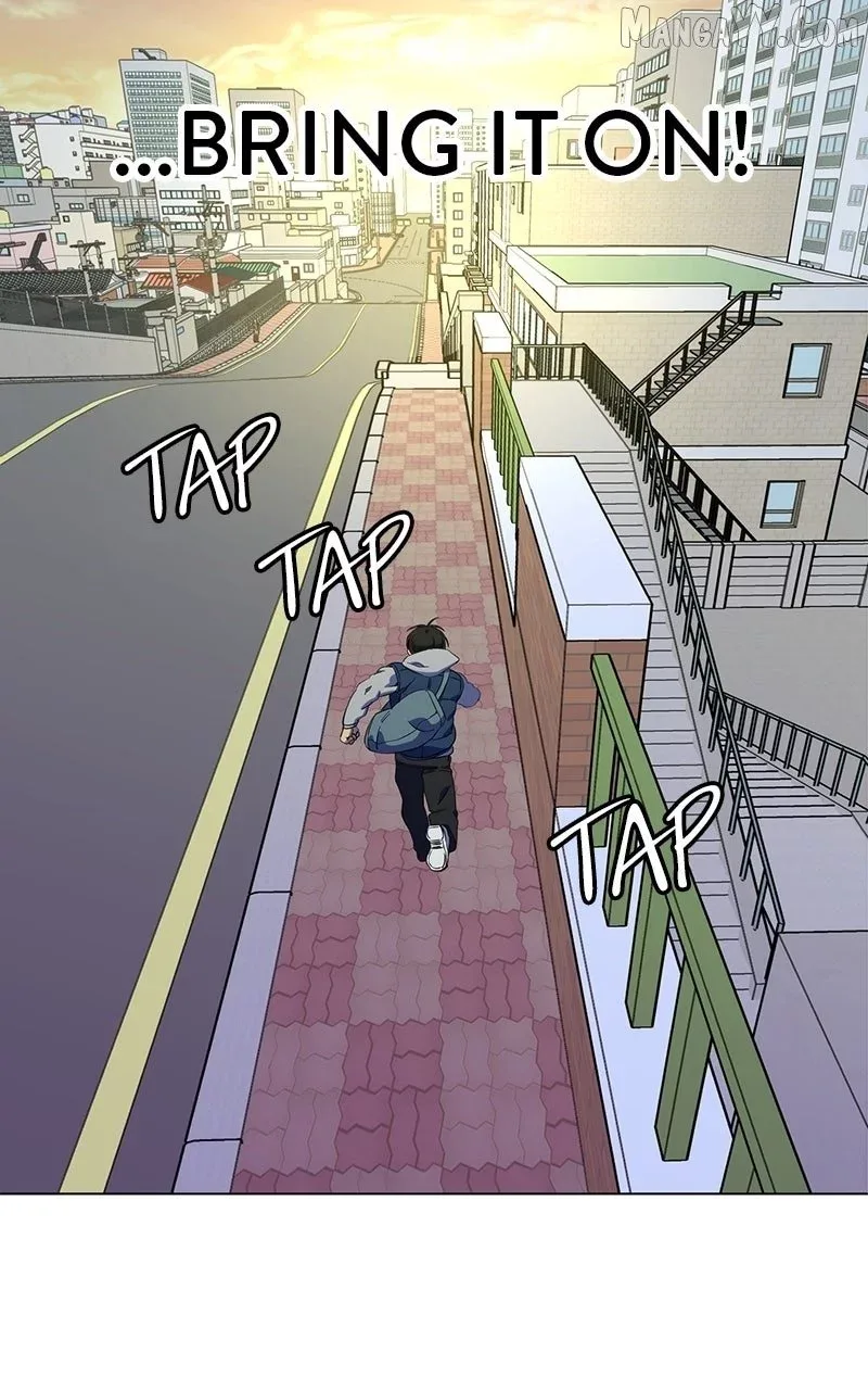 Slow Dive Chapter 5 page 14