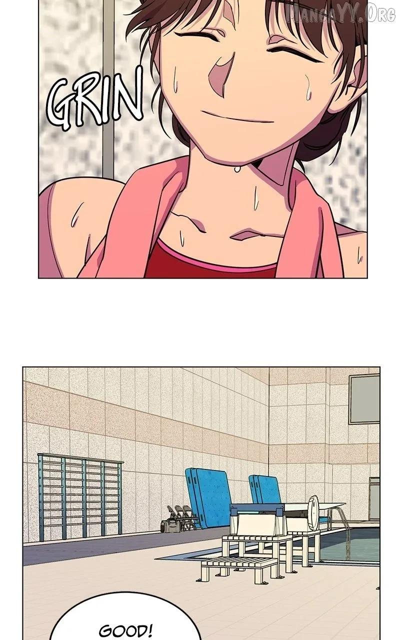 Slow Dive Chapter 6 page 13