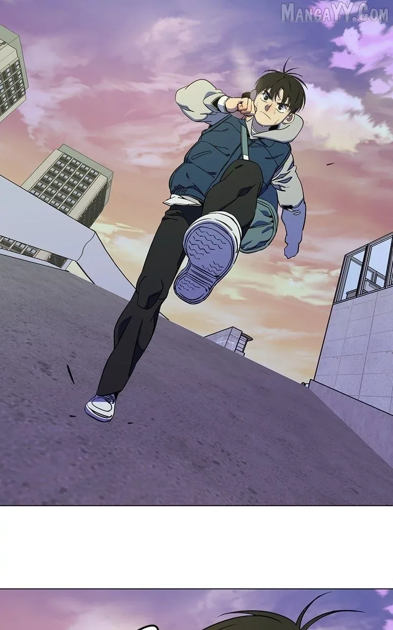 Slow Dive Chapter 5 page 12