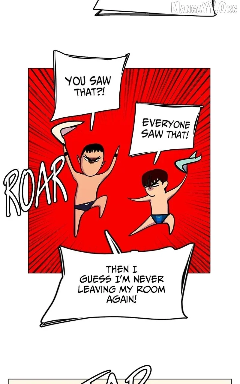 Slow Dive Chapter 6 page 6
