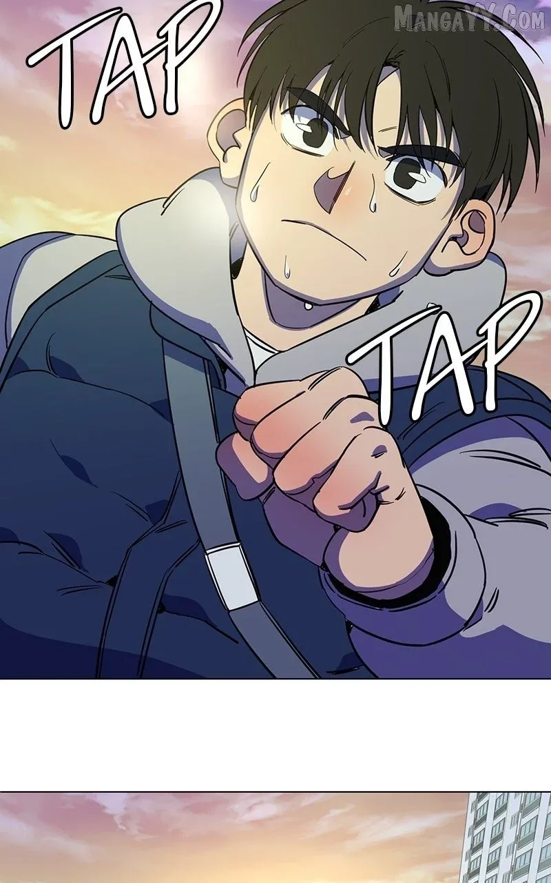 Slow Dive Chapter 5 page 13
