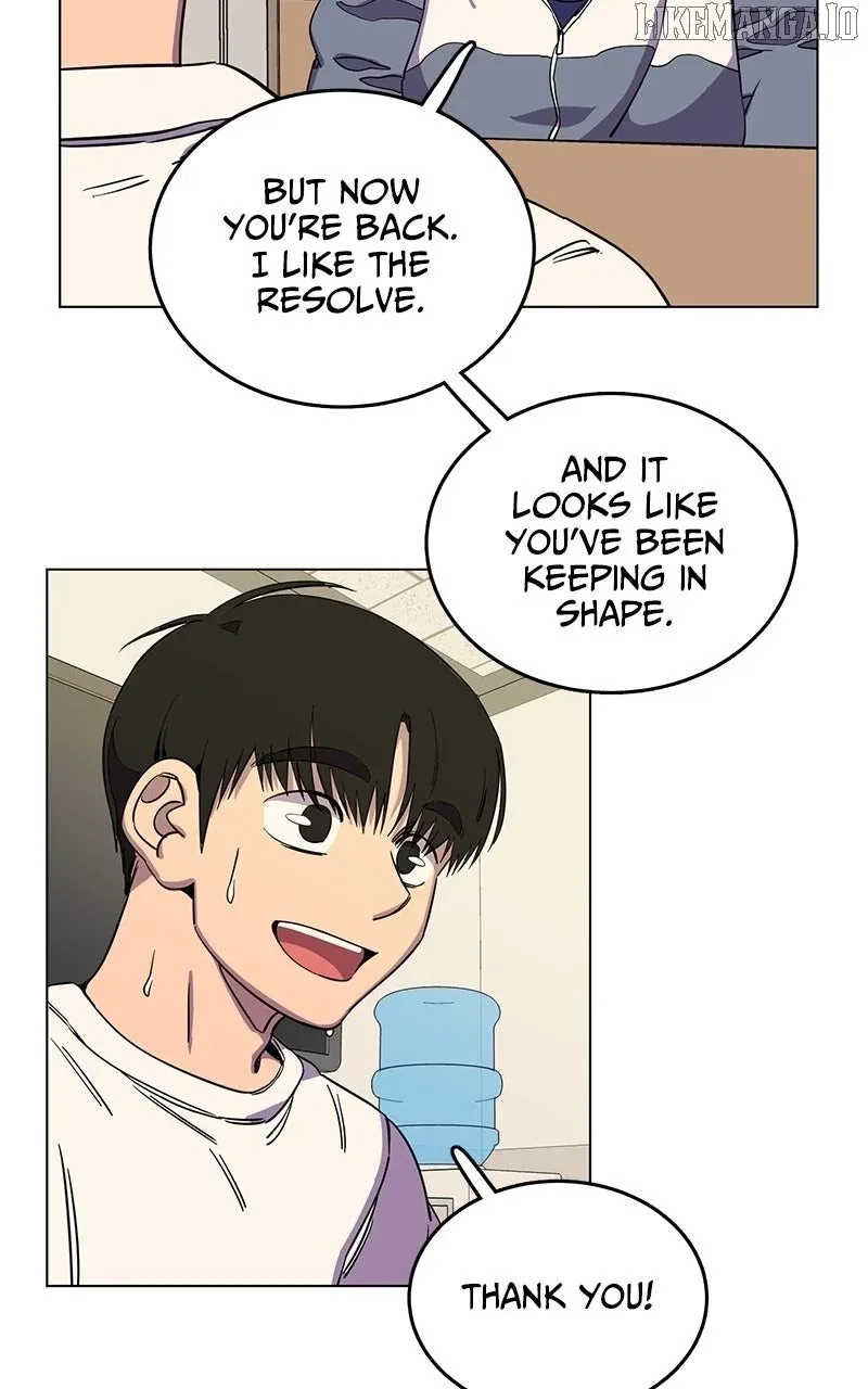 Slow Dive Chapter 4 page 54