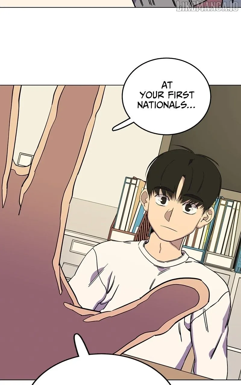 Slow Dive Chapter 4 page 63