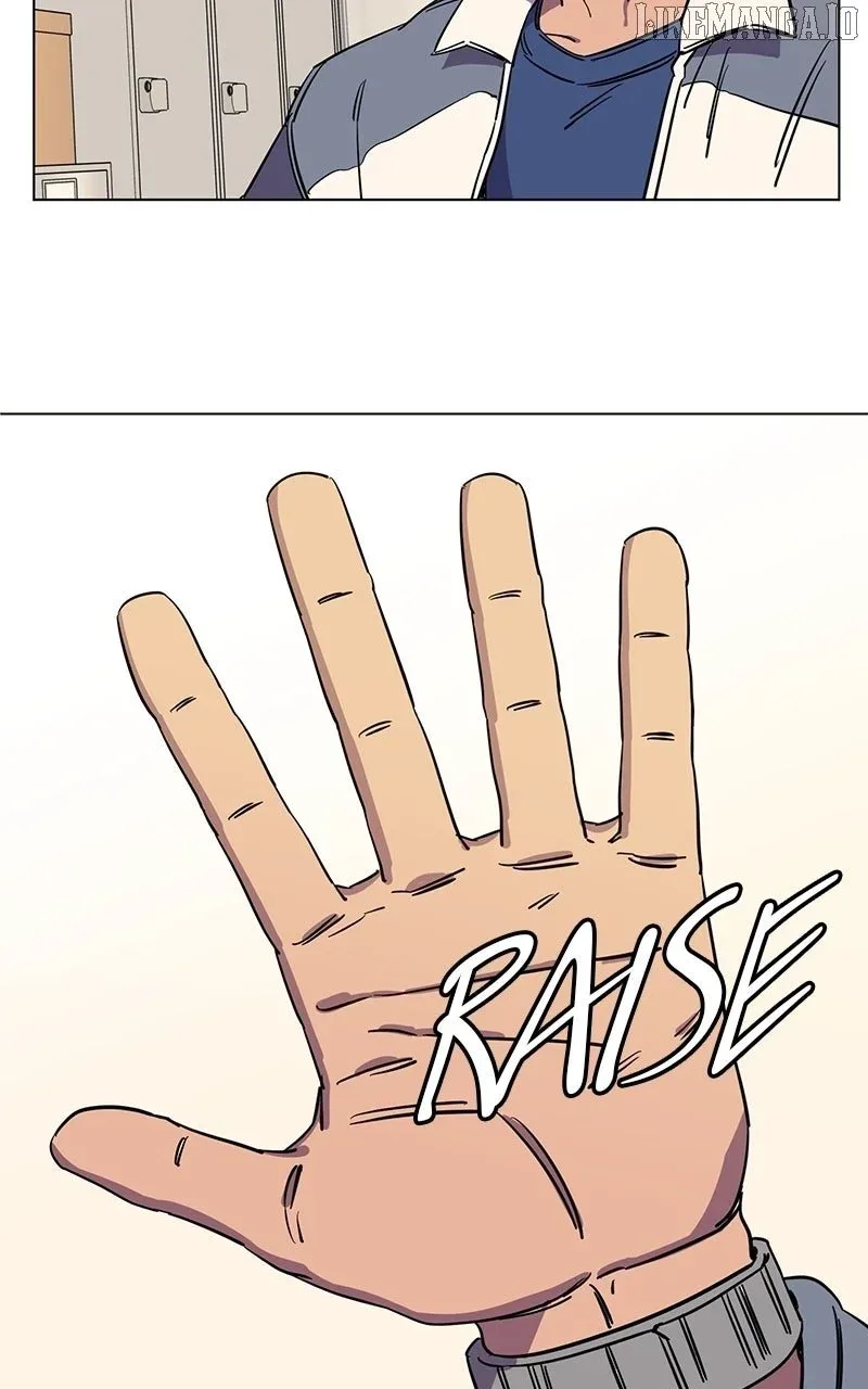 Slow Dive Chapter 4 page 62