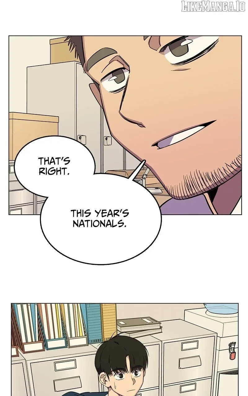 Slow Dive Chapter 4 page 59