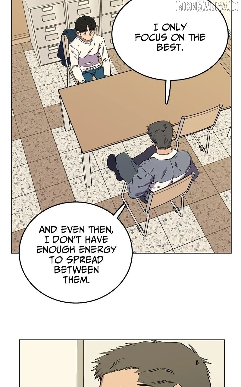 Slow Dive Chapter 4 page 56