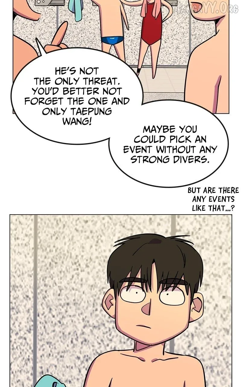 Slow Dive Chapter 6 page 9